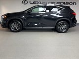New 2026 Lexus NX 350 AWD image 4