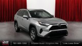 Certified 2022 Toyota RAV4 XLE image 3