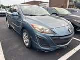 Used 2010 MAZDA MAZDA3 i Touring image 4