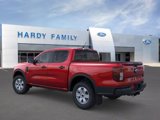 New 2025 Ford Ranger XL image 4