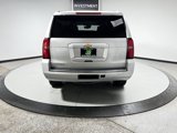 Used 2015 Chevrolet Tahoe LTZ w/ Max Trailering Package image 5
