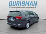Used 2023 Chrysler Voyager LX image 3