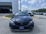 Used 2020 Toyota Camry XSE image 2