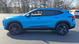 New 2025 Chevrolet Trax ACTIV w/ Driver Confidence Package image 5