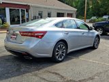 Used 2017 Toyota Avalon XLE image 6