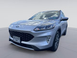 Used 2020 Ford Escape SEL image 5