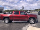 Used 2017 GMC Sierra 1500 SLT w/ SLT Premium Package image 3