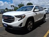 Used 2018 GMC Terrain SLT w/ Preferred Package image 4