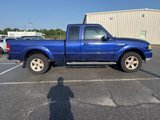 Used 2006 Ford Ranger STX image 2