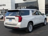 Certified 2021 GMC Yukon XL SLT w/ SLT Premium Package image 6