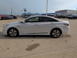 Used 2015 Hyundai Sonata Limited w/ Option Group 02 image 2
