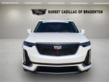 Certified 2023 Cadillac XT6 Premium Luxury w/ LPO, Floor Liner Package image 2