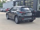 New 2025 MAZDA CX-5 AWD 2.5 S w/ Select Package image 3