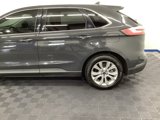 Used 2021 Ford Edge Titanium image 4