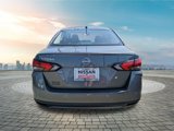 New 2025 Nissan Versa S w/ S Plus Package image 5