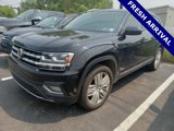 Used 2019 Volkswagen Atlas SEL image 2