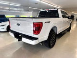 Used 2022 Ford F150 XLT image 2