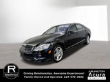Used 2012 Mercedes-Benz S 550 4MATIC image 2