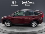 Used 2016 Honda CR-V EX image 2