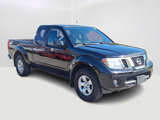 Used 2012 Nissan Frontier SV w/ SV Premium Utility Pkg image 4
