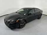 Used 2023 Nissan Altima 2.5 SR image 2