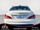 Used 2016 Mercedes-Benz CLA 250 image 4