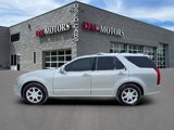 Used 2005 Cadillac SRX w/ 7-Passenger Value Package image 2