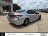 Used 2020 Toyota Camry SE image 4