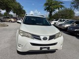 Used 2014 Toyota RAV4 Limited image 2