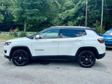 Used 2018 Jeep Compass Limited w/ Navigation Group image 4