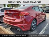 Used 2017 Hyundai Elantra Sport image 3