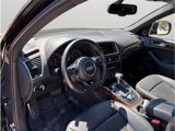 Used 2015 Audi Q5 3.0T Prestige w/ Prestige Package image 6