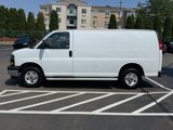 Used 2023 GMC Savana 2500 w/ Driver Convenience Package image 4