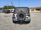Used 2012 Jeep Wrangler Unlimited Sport image 6