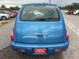 Used 2008 Chrysler PT Cruiser image 4