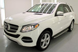Used 2017 Mercedes-Benz GLE 350 w/ Premium 1 Package image 5