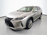 Used 2020 Lexus RX 450hL Luxury image 3
