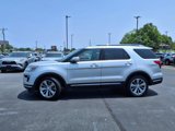 Used 2018 Ford Explorer Limited image 3