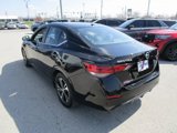 Used 2021 Nissan Sentra SV image 4