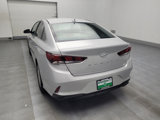 Used 2018 Hyundai Sonata SEL image 5
