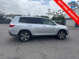Used 2012 Toyota Highlander Limited image 5