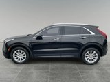 Used 2023 Cadillac XT4 Luxury w/ Cold Weather Package image 2