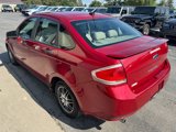 Used 2010 Ford Focus SE image 5