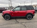 Certified 2021 Ford Bronco Sport Outer Banks w/ Outer Banks Package (96D) image 3