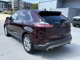 Used 2021 Ford Edge Titanium image 4