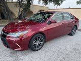 Used 2015 Toyota Camry XLE image 3