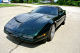 Used 1994 Chevrolet Corvette Coupe image 4