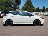 New 2025 Nissan Leaf SV Plus image 2