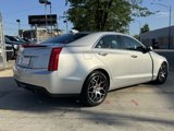 Used 2016 Cadillac ATS 2.0T AWD Sedan image 5