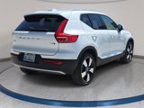 Used 2021 Volvo XC40 T5 Momentum image 5